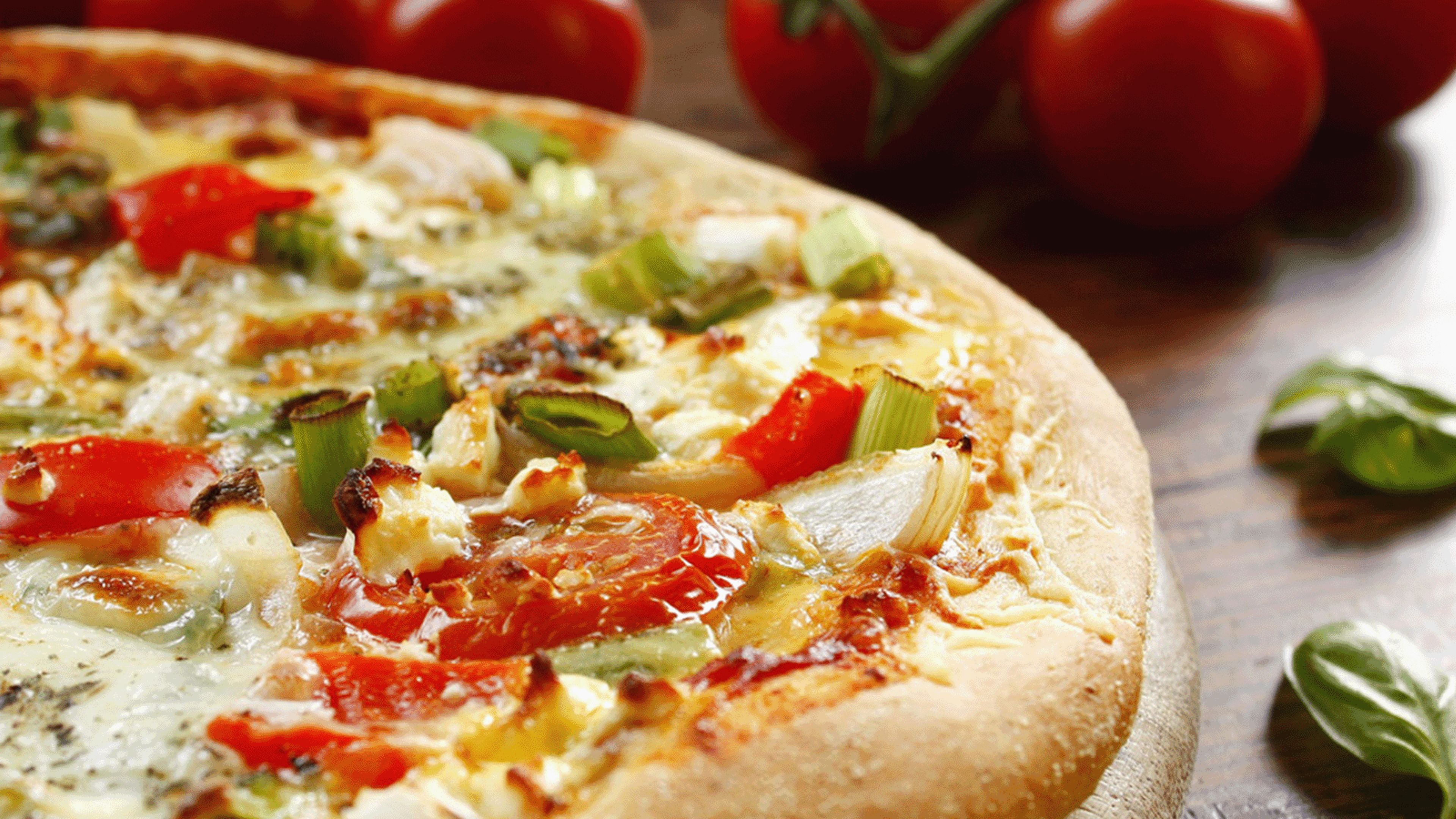 Ristorante Pizzeria Limbach-Oberfrohna